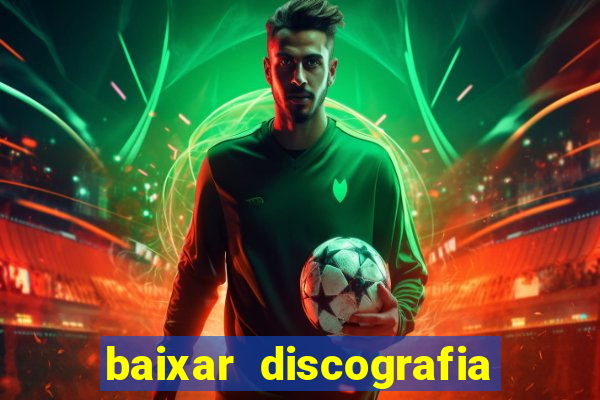 baixar discografia silvan santos